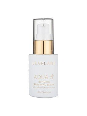 Leahlani Aqua A Retinoid Renewing Serum 30ml